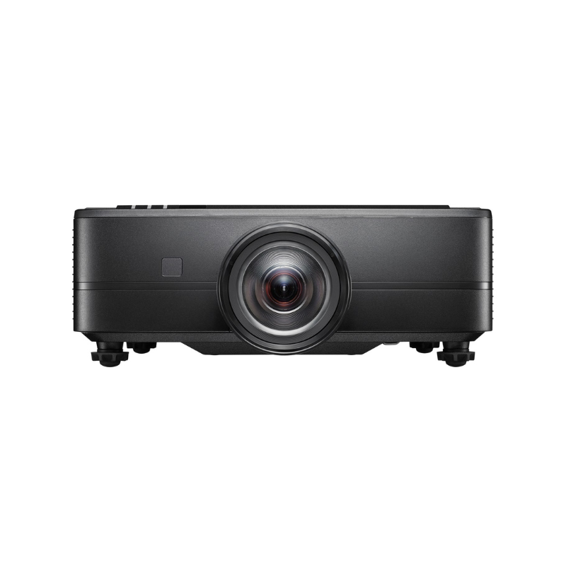 Optoma ZK810TST 8500-Lumens 4K Short Throw Golf Simulator Projector