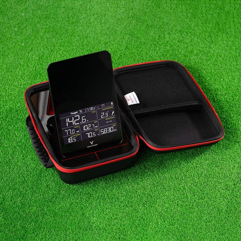 Swing Caddie SC4 Pouch