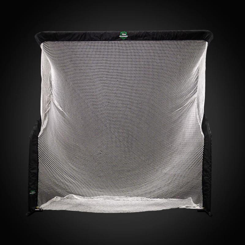 The Net Return Bulletproof Golf Net