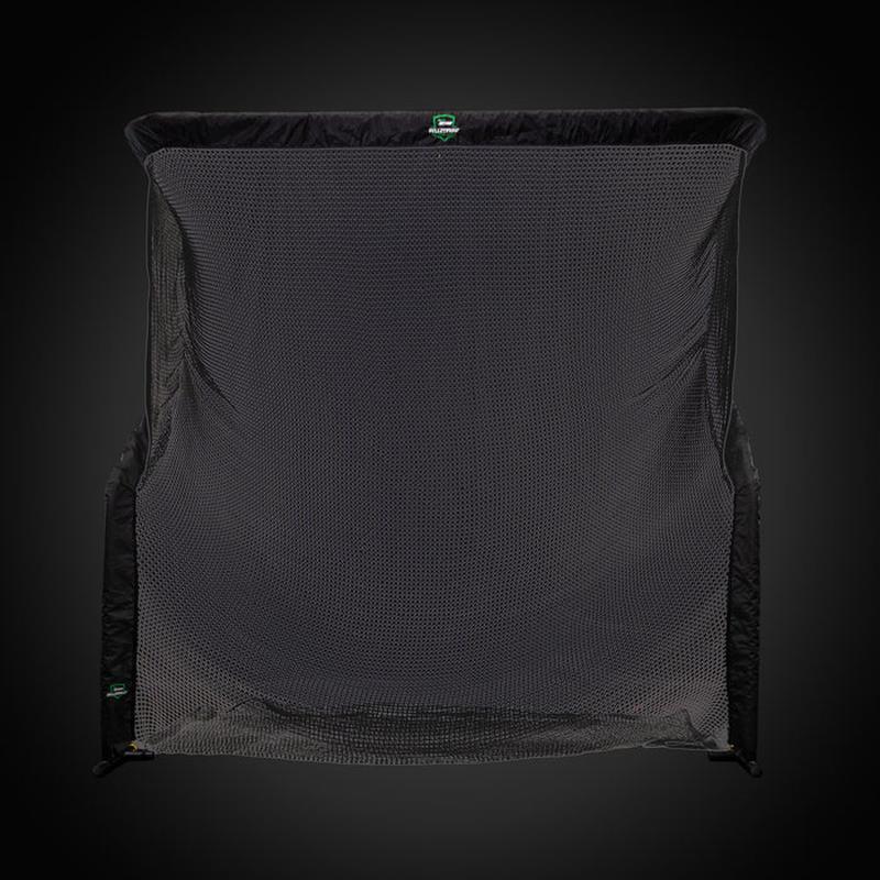 The Net Return Bulletproof Golf Net