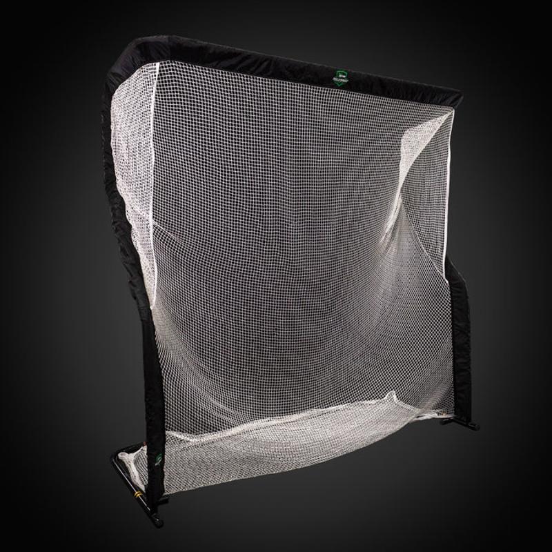 The Net Return Bulletproof Golf Net