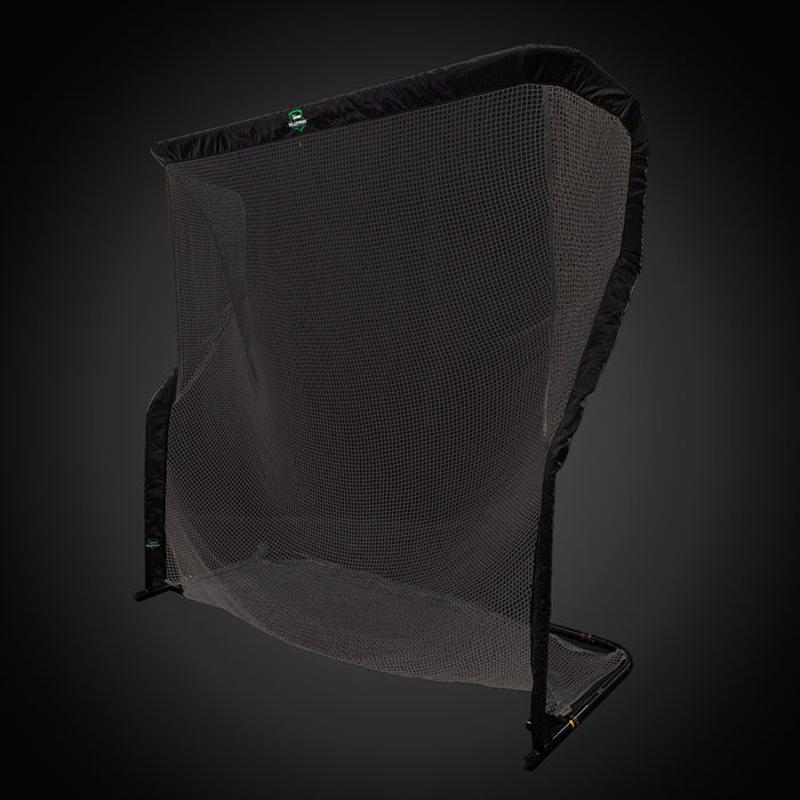 The Net Return Bulletproof Golf Net