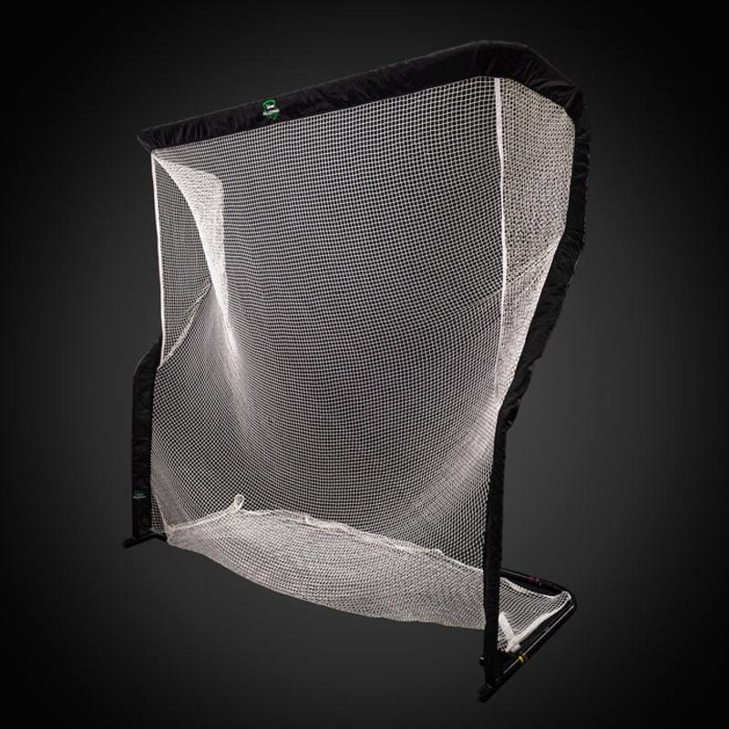 The Net Return Bulletproof Golf Net
