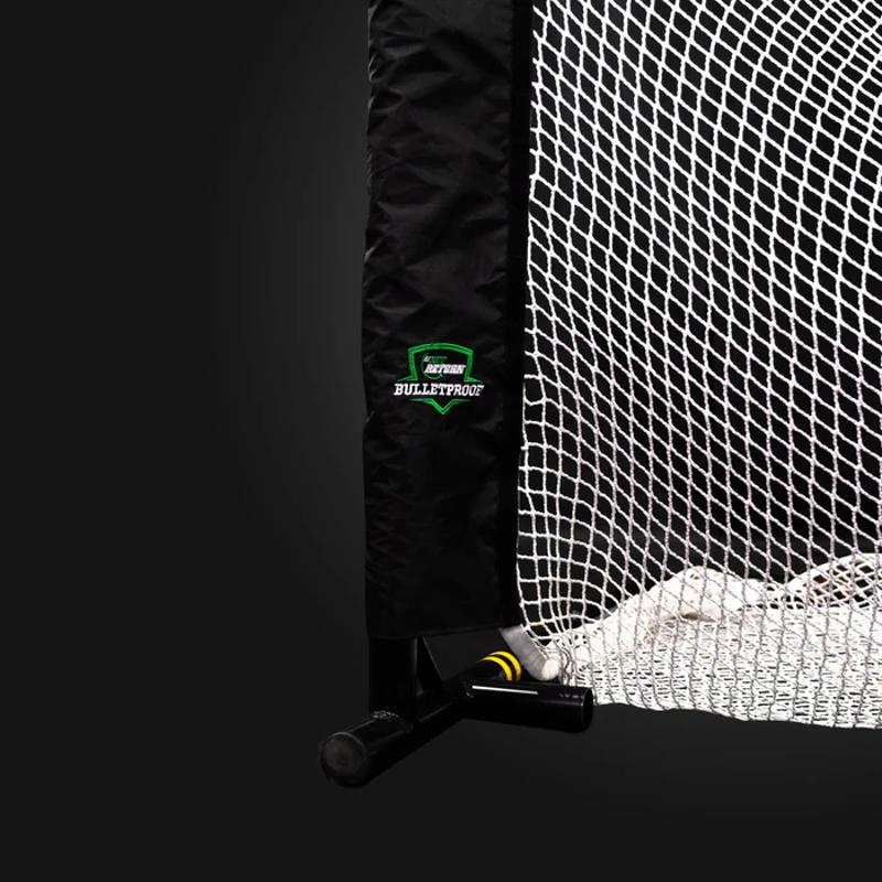 The Net Return Bulletproof Golf Net