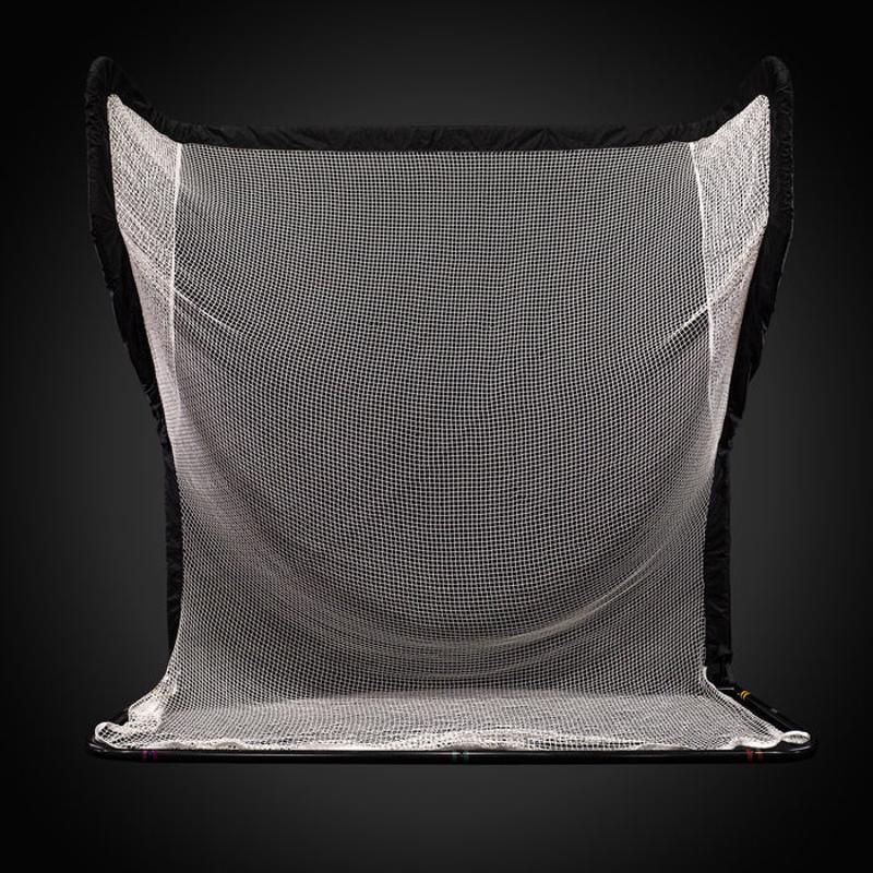 The Net Return Bulletproof Golf Net