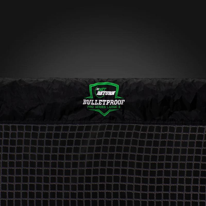 The Net Return Bulletproof Golf Net