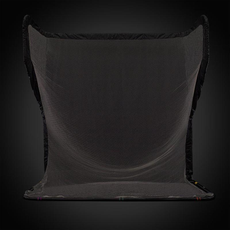 The Net Return Bulletproof Golf Net