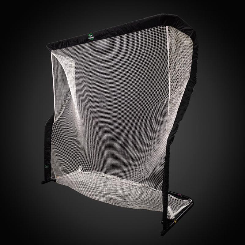 The Net Return Bulletproof Golf Package