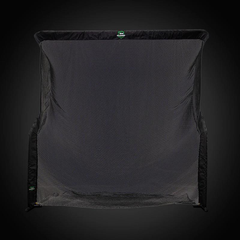 The Net Return Bulletproof Golf Package