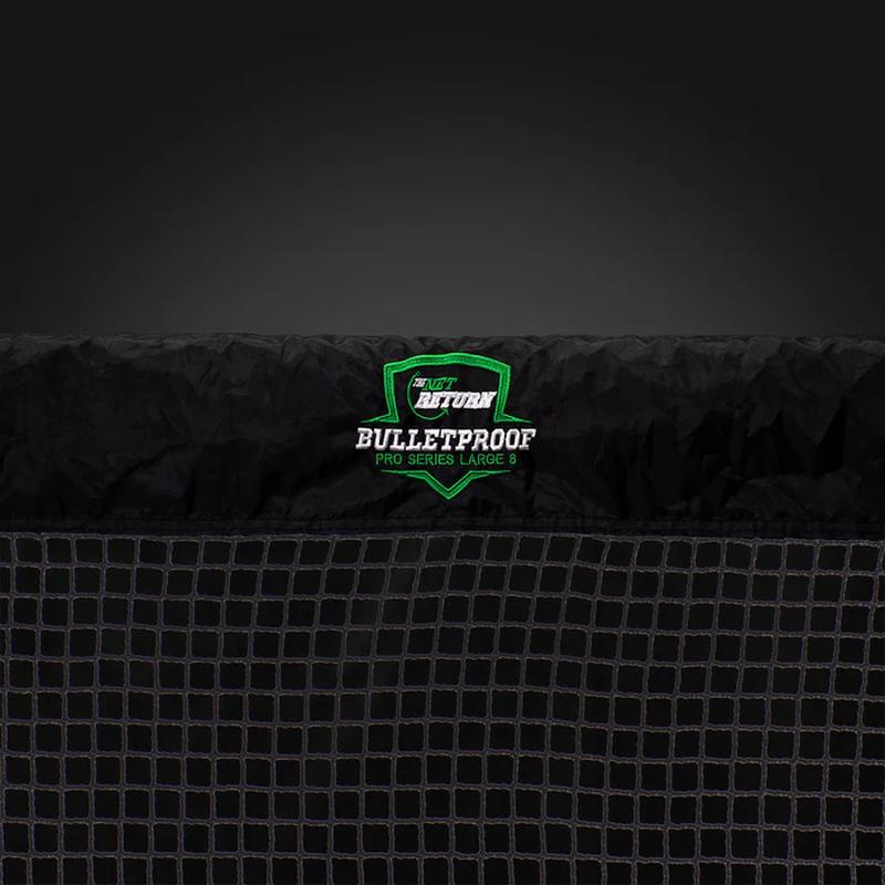 The Net Return Bulletproof Golf Package
