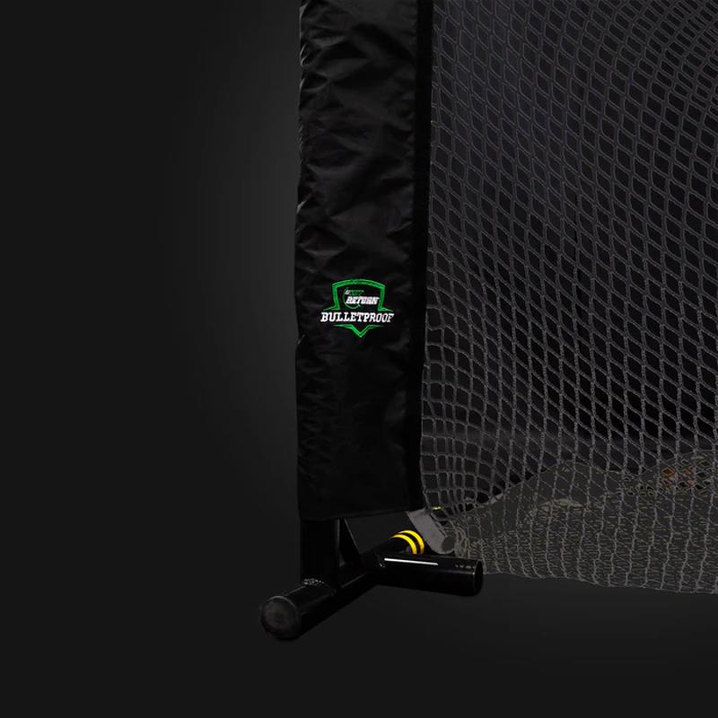 The Net Return Bulletproof Golf Package