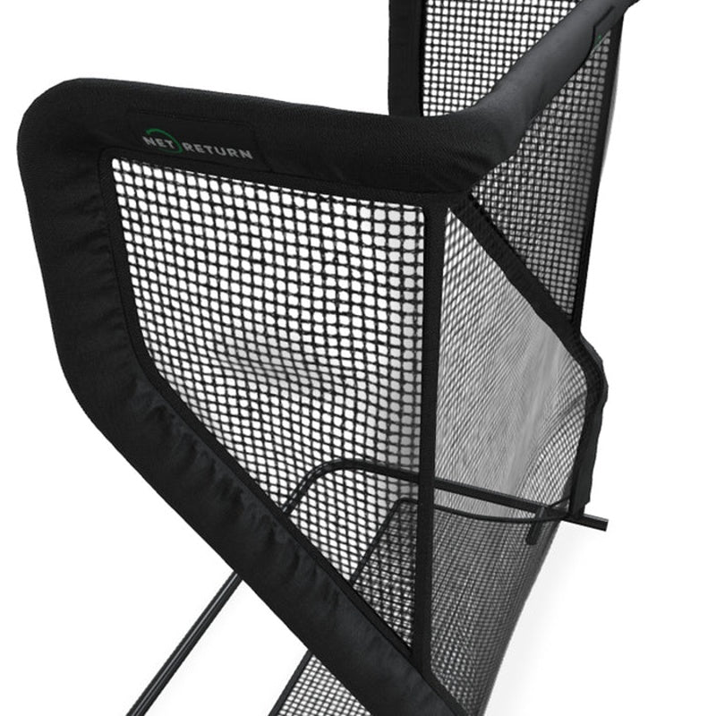 The Net Return Home Series Golf Net