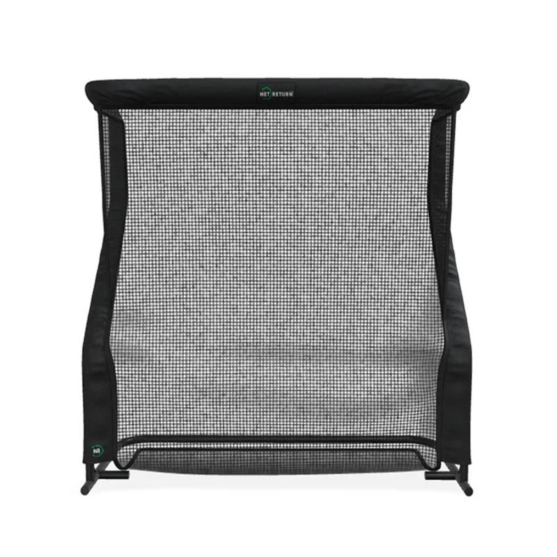The Net Return Pro Series Golf Net