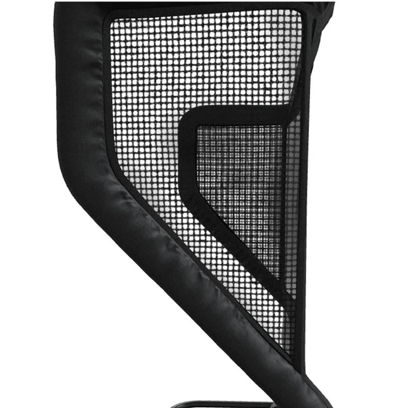 The Net Return Pro Series Golf Net