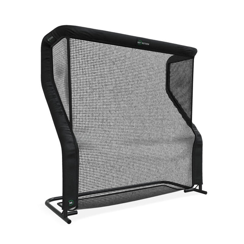 The Net Return Pro Series Golf Net