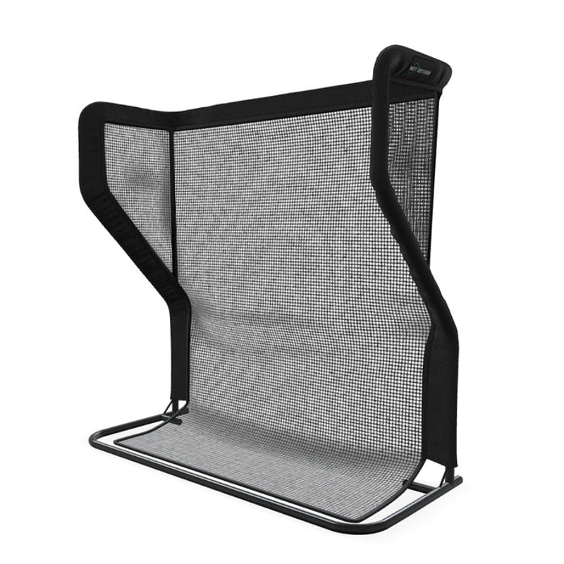 The Net Return Pro Series Golf Net