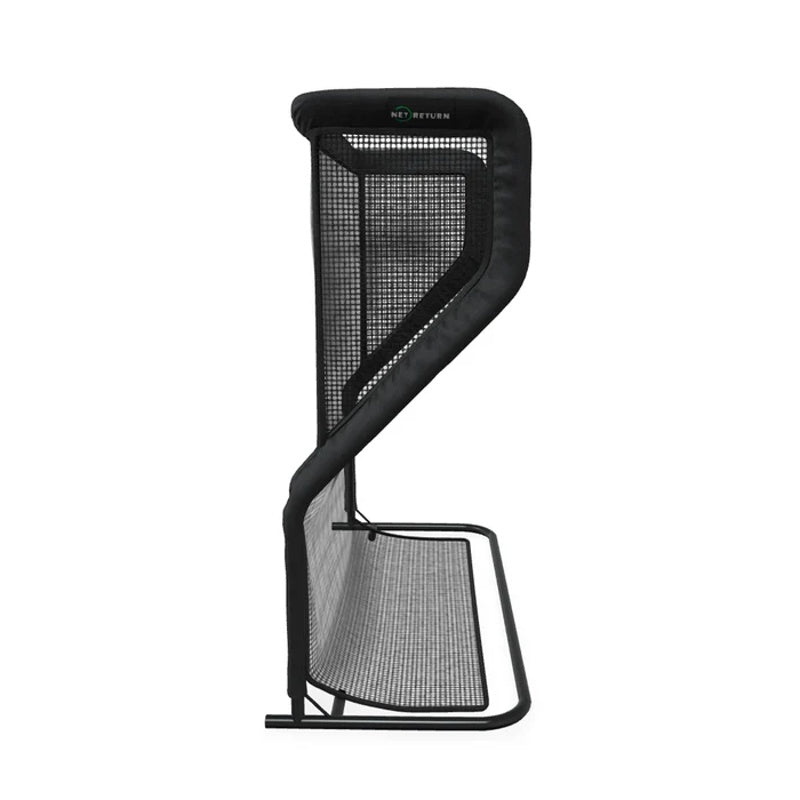 The Net Return Pro Series Golf Net