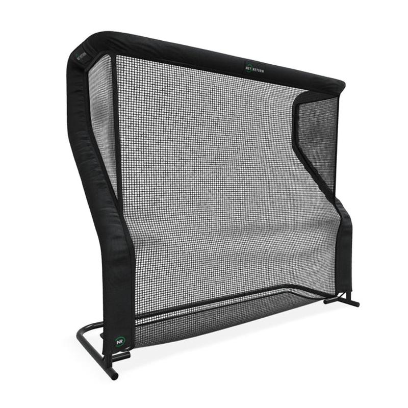 The Net Return Pro Series Golf Net