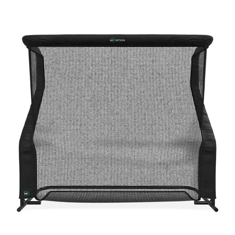 The Net Return Pro Series Golf Net