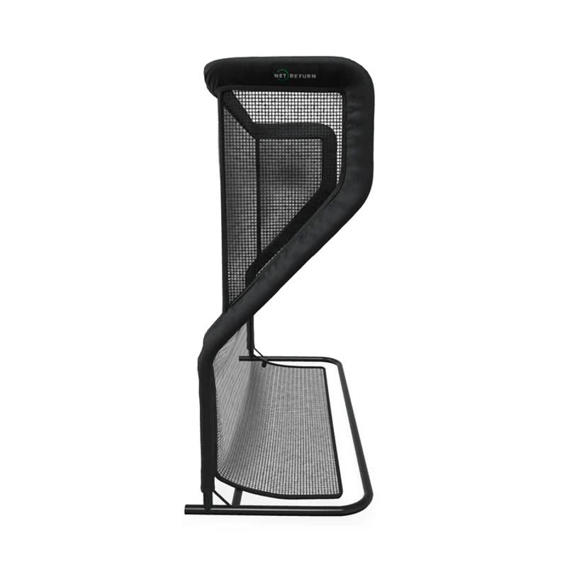 The Net Return Pro Series Golf Net