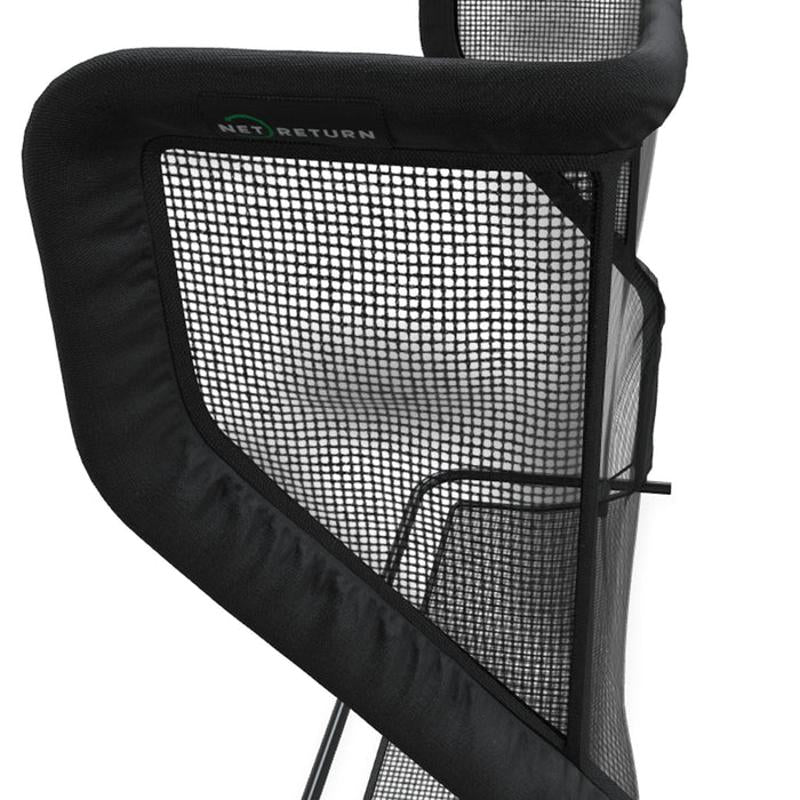 The Net Return Pro Series Golf Net