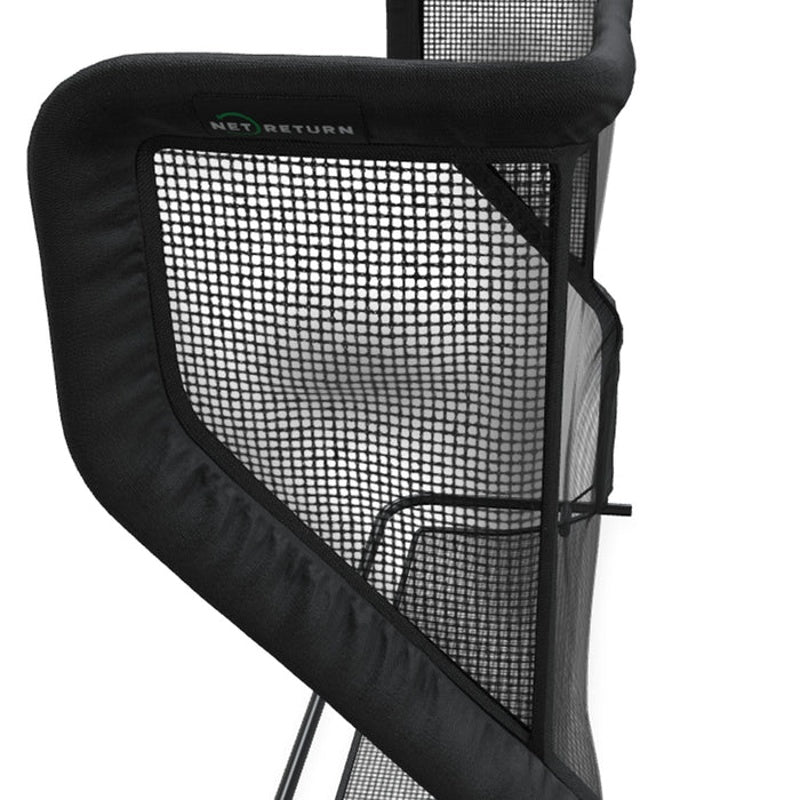 The Net Return Pro Series Golf Net