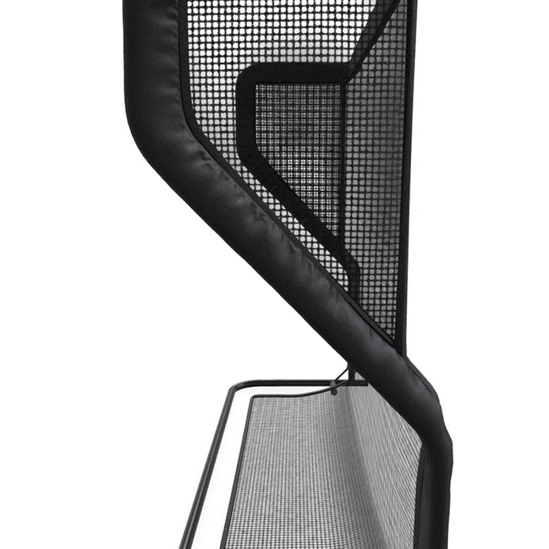 The Net Return Pro Series Golf Net