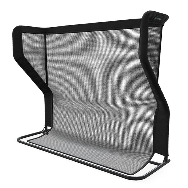 The Net Return Pro Series Golf Net