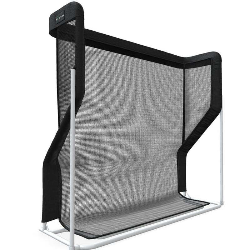 The Net Return Pro Series Golf Net