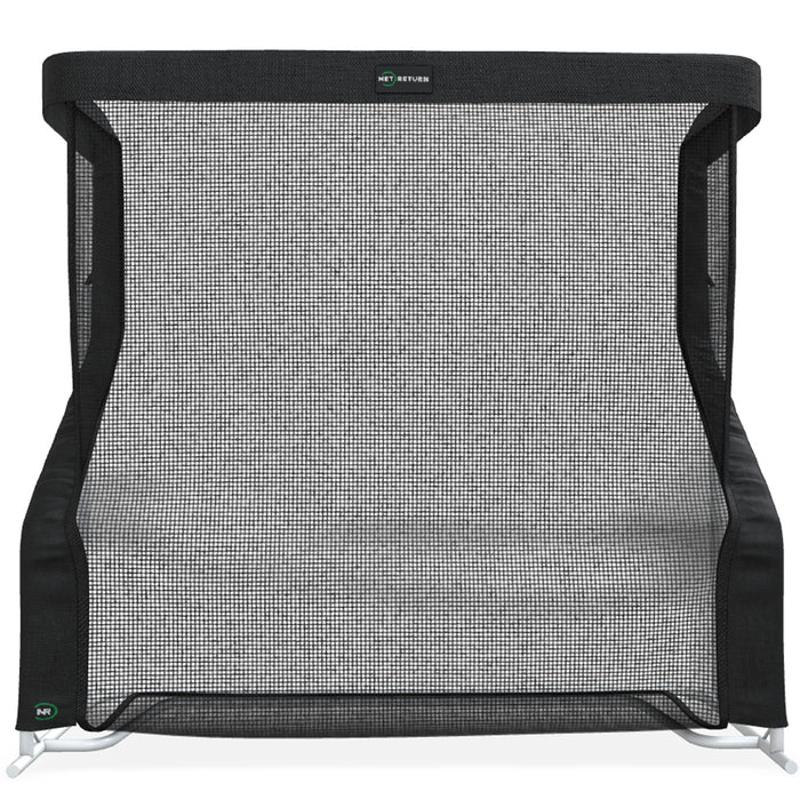 The Net Return Pro Series Golf Net