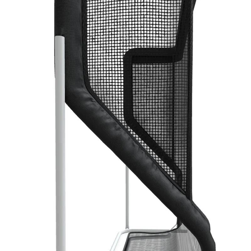 The Net Return Pro Series Golf Net