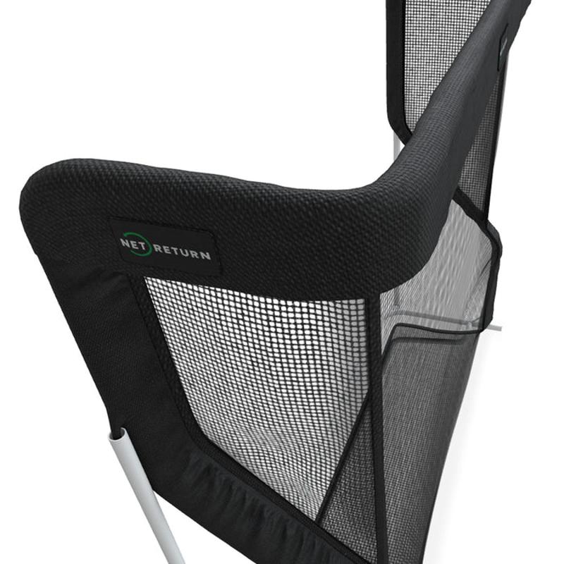 The Net Return Pro Series Golf Net