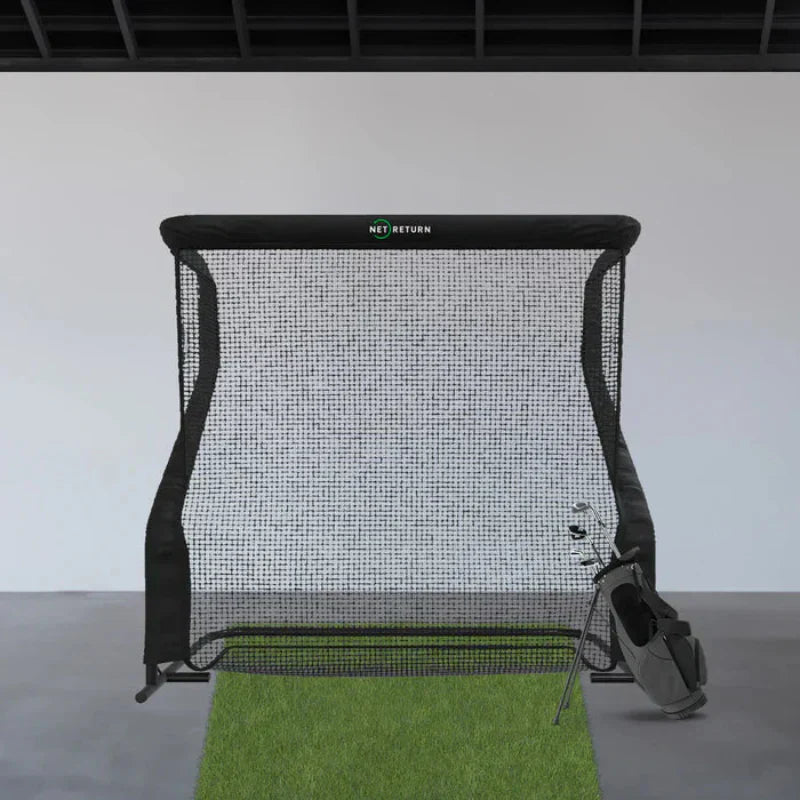 The Net Return Pro Series Golf Package