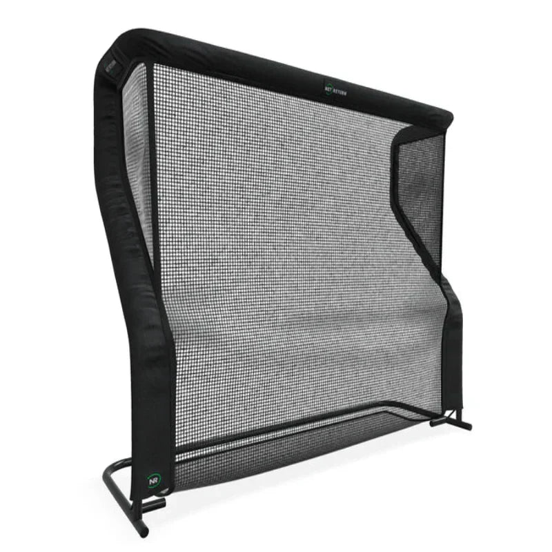 The Net Return Pro Series Golf Package