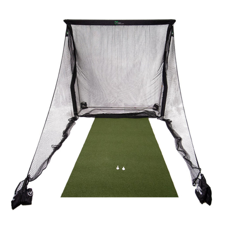 The Net Return Pro Series Golf Package