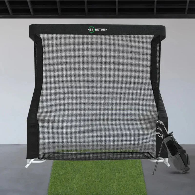 The Net Return Pro Series Golf Package