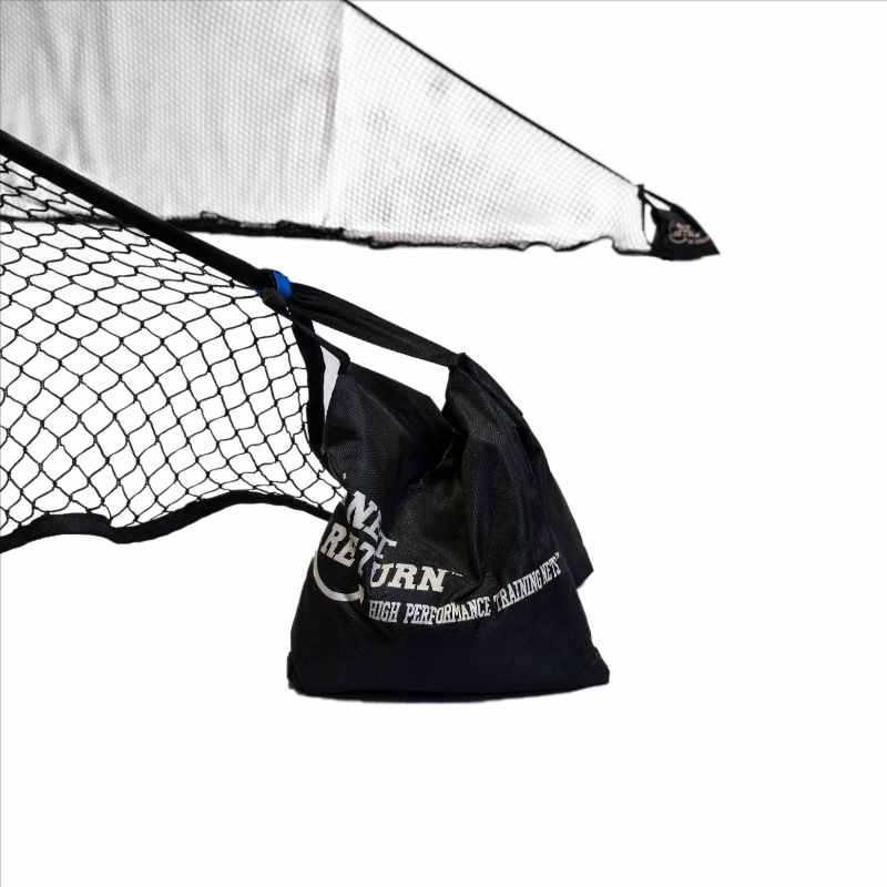 The Net Return Universal Side Barriers