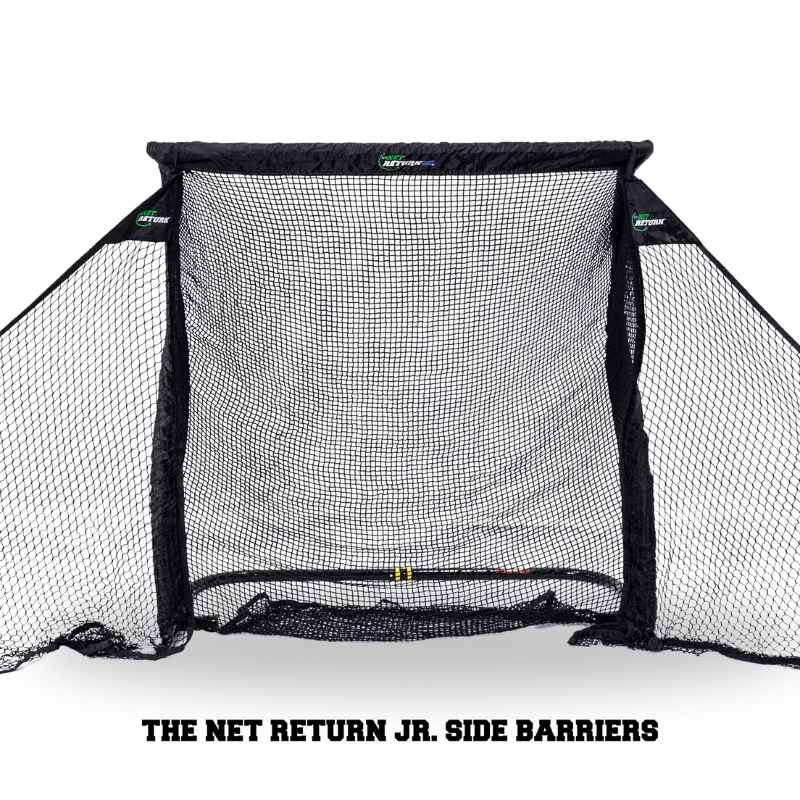 The Net Return Universal Side Barriers