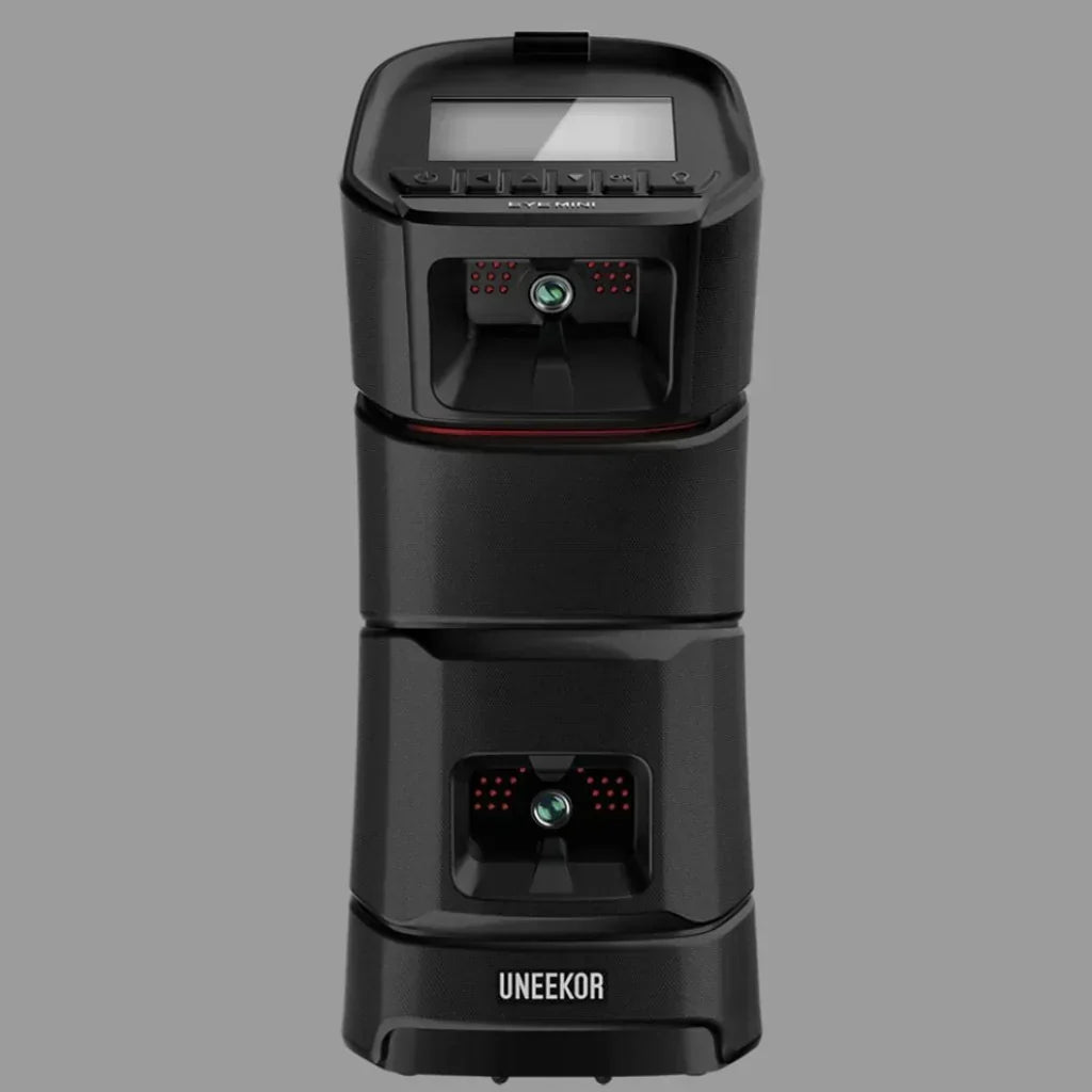 Uneekor EYE MINI Launch Monitor