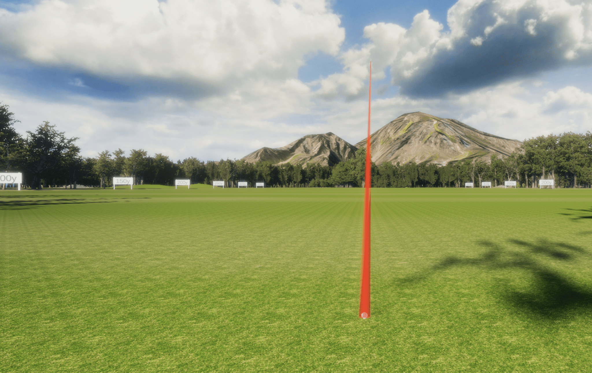 VTrack Launch Monitor