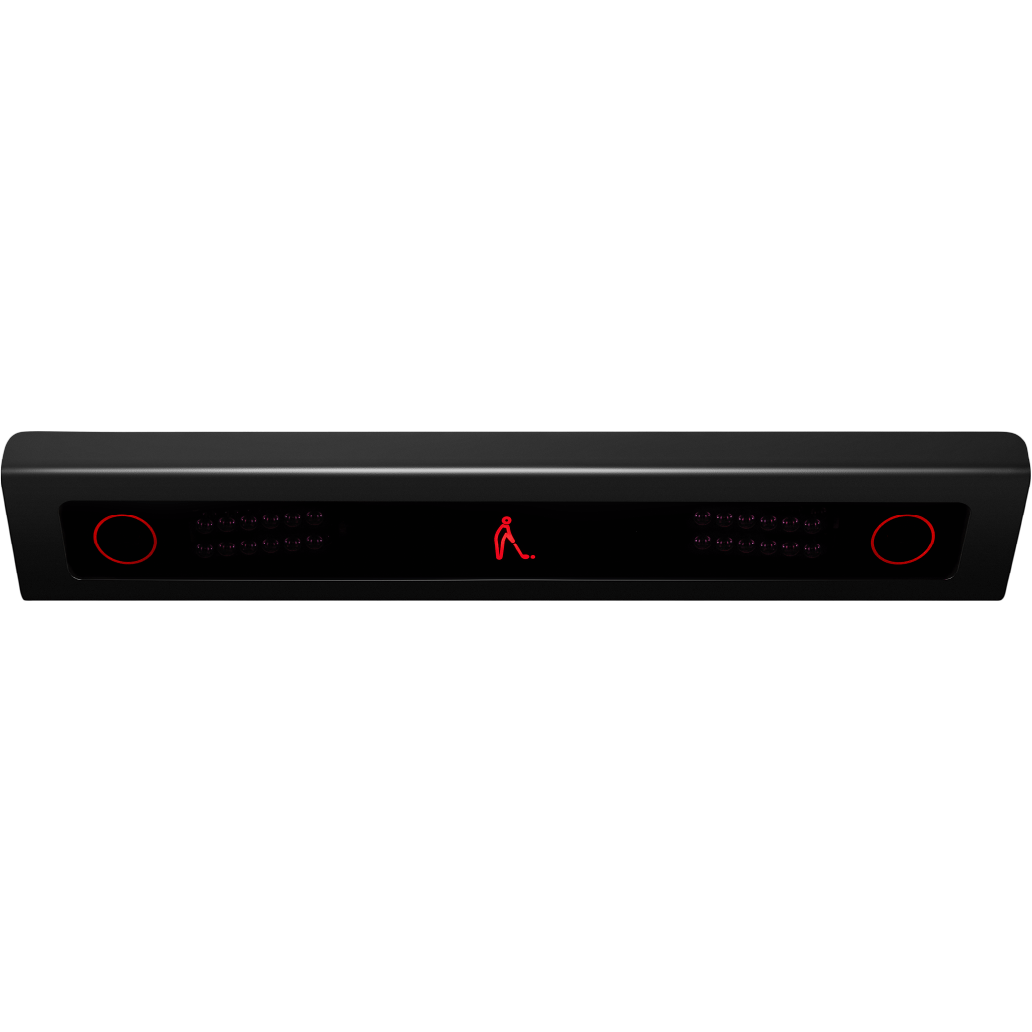 VTrack Launch Monitor