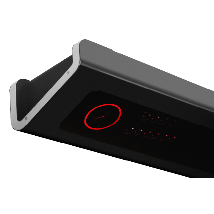 VTrack Launch Monitor