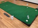 Big Moss Golf Country Club 612 V2 Putting Green