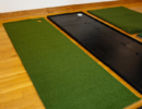 The Net Return Platinum Golf Turf