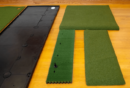 The Net Return Platinum Golf Turf