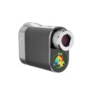 Voice Caddie SL3 Active Hybrid GPS Laser Rangefinder