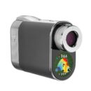 Voice Caddie SL3 Active Hybrid GPS Laser Rangefinder