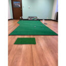 Big Moss Golf Country Club 610 V2 Putting Green