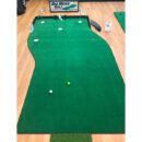 Big Moss Golf The Natural V2 Putting Green